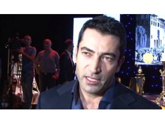 Kenan İmirzalıoğlu: Adam olan...