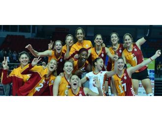 Cimbom Avrupa’da finale göz kırptı