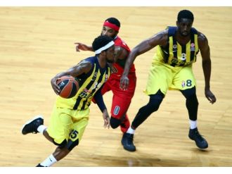 Fenerbahçe Lokomotiv Kuban deplasmanında