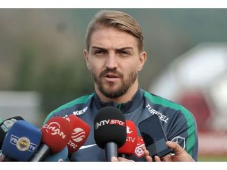 Caner’in menajerinden açıklama