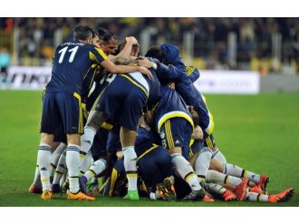 Fenerbahçe Portekiz’e avantajlı gidiyor