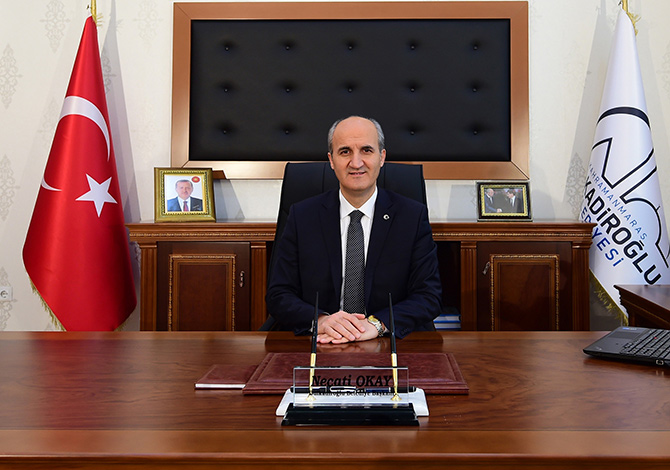 İstiklal Kahramanlarımızı Minnet Ve Rahmetle Anıyorum