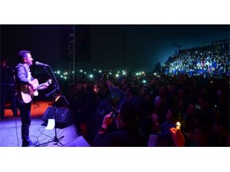 Zonguldak’da Apolas Lermi rüzgarı!