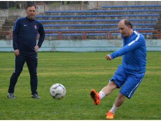 Muharrem Usta inanıyor