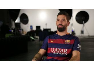 Arda Turan’dan Avrupa’ya tarihi çağrı