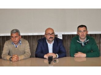 Giresunspor’da sular durulmuyor