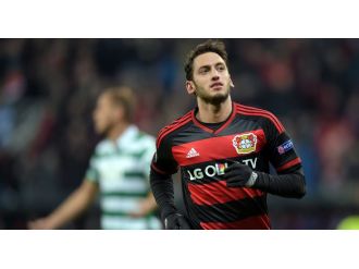 Hakan Çalhanoğlu’na soruşturma