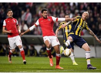 Fener hakem kurbanı oldu