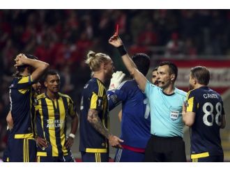 UEFA’dan "Bebek"siz yorum