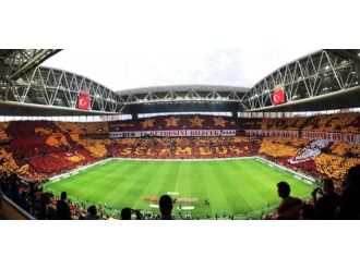 Derbi öncesi TT Arena’da bomba araması