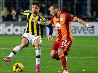 Fenerbahçe ve Galatasaray’dan açıklama