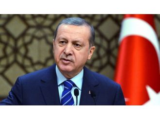 Erdoğan’dan ’derbi’ açıklaması