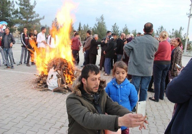 Kahramanmaraş’ta Nevruz Bayramı Sönük Geçti