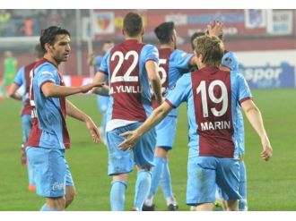 Trabzonspor’da düğmeye basıldı