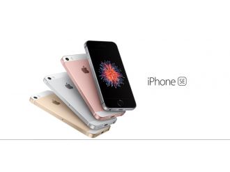 iPhone’un ’SE’si ismi ne anlama geliyor?