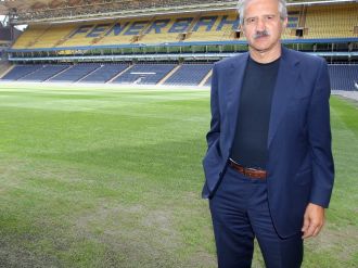 Fenerbahçe’de Terraneo dönemi sona erdi