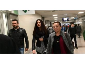 Boşananlar kervanına Hande Subaşı da katıldı