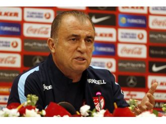 Terim’den 11 futbolcuya 11 ekip