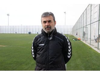 Kocaman: "Hedef ligdeki baş altı takımdan biri olmak"