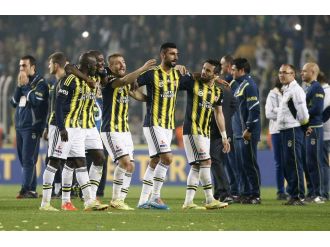 Fenerbahçe 3 gün izin yapacak