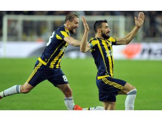 Fenerbahçe’de sözleşme tehlikesi