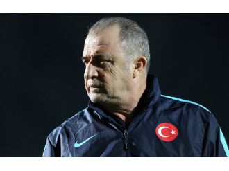 Galatasaray için Fatih Terim iddiası