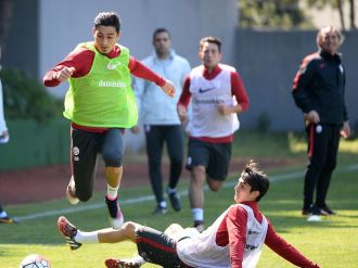 Galatasaray Eskişehirspor maçı hazırlıklarını sürdürdü