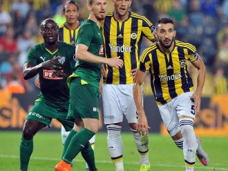 Menajeri Fenerbahçe iddialarını yalanladı