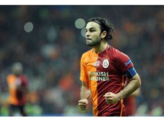 Galatasaray’da Selçuk İnan şoku