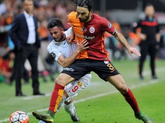 Selçuk ve Denayer Eskişehirspor kadrosuna alınmadı