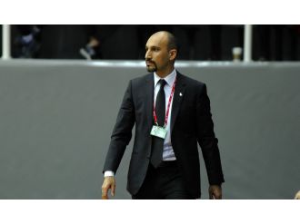 Beşiktaş’ta Ömer Buharalı istifa etti