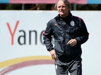 Riekerink’ten Galatasaray taraftarına çağrı