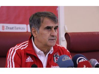 Güneş: Erken yediğimiz gol bizi olumsuz etkiledi