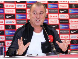 Fatih Terim’e kızından mutlu haber !