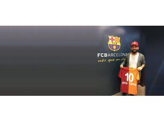 Arda Galatasaray hayalini açıkladı