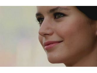 Beren Saat affetmedi