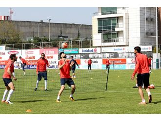 Trabzonspor’un keyfi yerinde