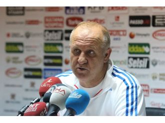 "Trabzonspor mücadelesinin bir benzeri oldu"