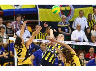 İşte VakıfBank’ın finaldeki rakibi