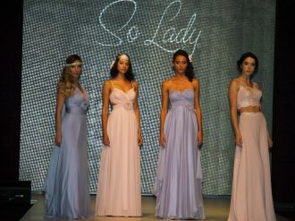 İzmir Fashion Week başladı