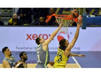 Fenerbahçe, Madrid karşısında avantaj peşinde