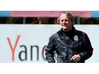 Riekerink: "Gol ofsayf değildi, üzücü bir durum"