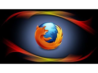 Firefox da artık Crome kullanacak