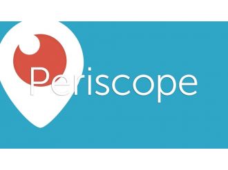 Periscope’tan ilginç yenilik