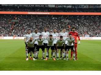 Beşiktaş fikstür değişikliğinden rahatsız