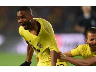 UEFA Avrupa Ligi’nde Bakambu rüzgarı