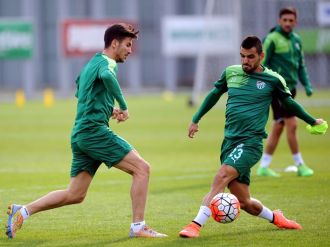 Avrupa hedefindeki Bursaspor’un 3 kritik sınavı