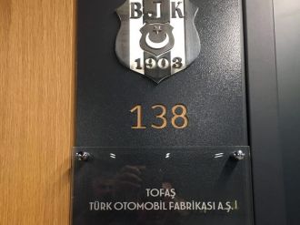 Bursaspor taraftarından "Koç" ürünlerini boykot