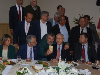 Kılıçdaroğlu: "Üzerimize düşeni yapamadık"