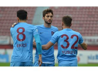 Trabzonspor enkazdan çıkamıyor